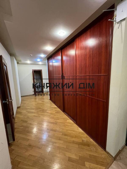 Держ.програми,Продаж 3х кім. квартири м. Позняки Код об'єкта № 21147568 Киев - изображение 12