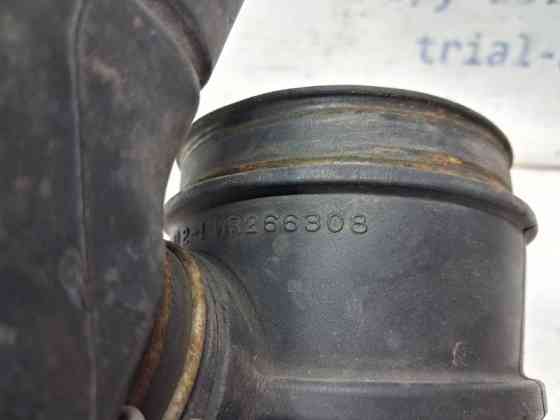Патрубок воздушного фильтра Mitsubishi Pajero Sport 1996-2008 MR266308 (Арт. 65128) Київ