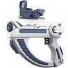 DM Водяний автомат Water Space Gun Blue Харків