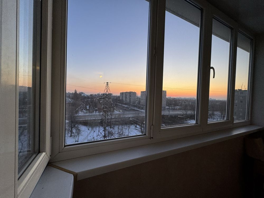 Продам. 3-к.кв. 7/9, пр.Слобожанський кут вул.Холодильна. Дніпро - зображення 10