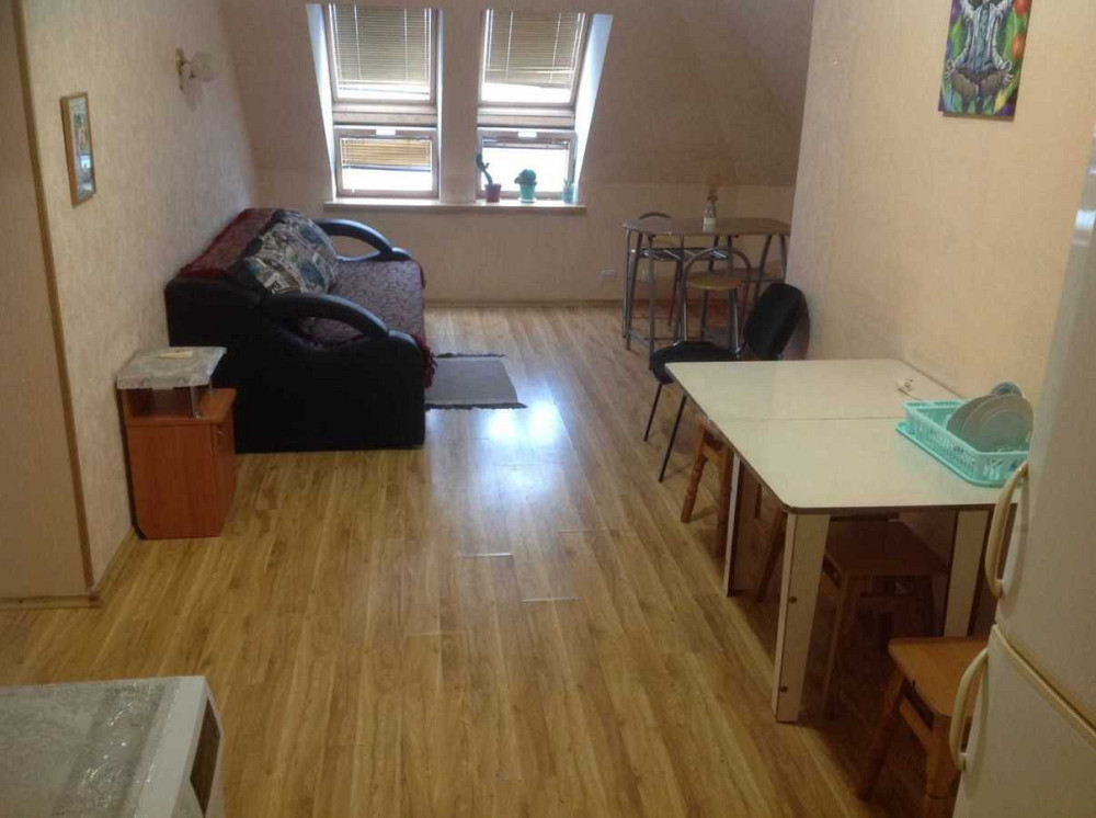 долгосрочная аренда 1-к квартира Одесса, Приморский, 9000 грн./мес. Одеса - зображення 5