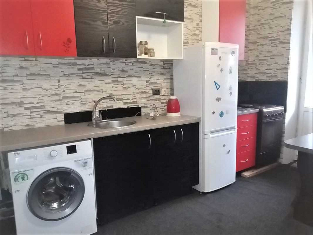 продажа 1-к квартира Киев, Днепровский, 48000 $ Київ - зображення 7