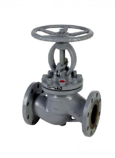 Вентиль 15с22нж, ДУ150 РУ40. Полтава - зображення 1