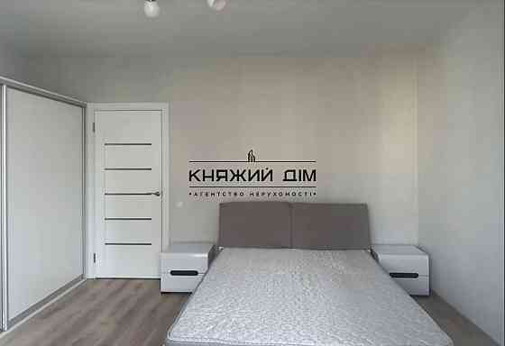Оренда роздільної 2-х к. квартири в ЖК Лікоград 3. № 1169850 Київ