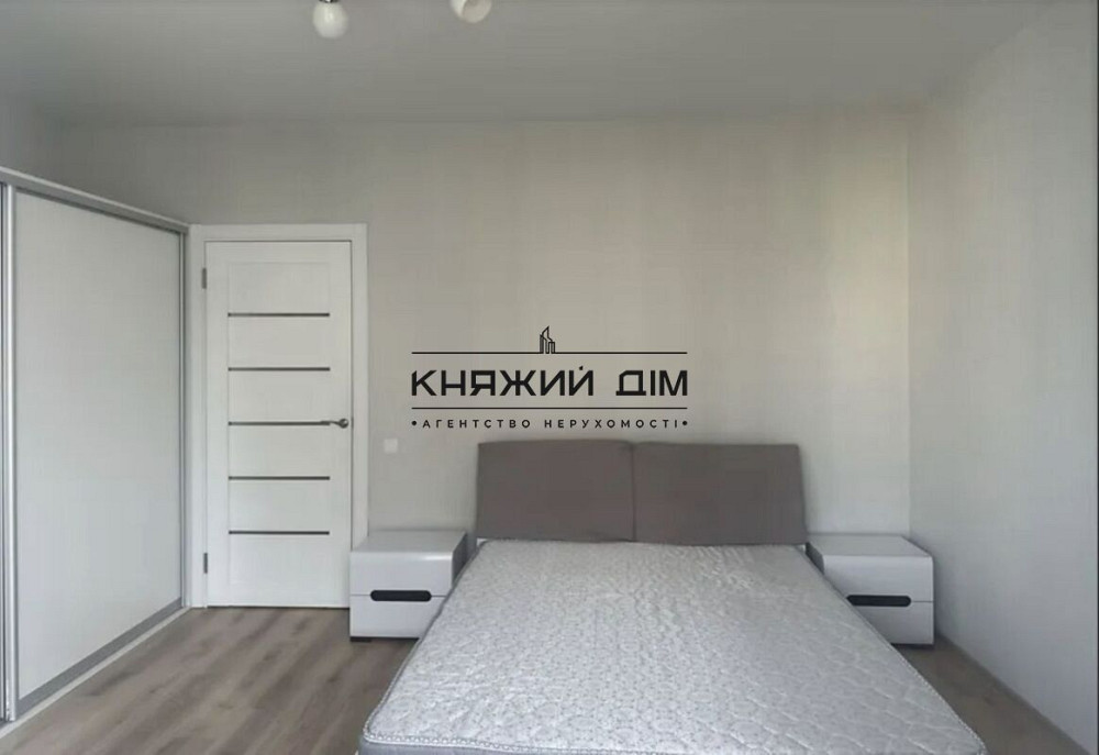 Оренда роздільної 2-х к. квартири в ЖК Лікоград 3. № 1169850 Киев - изображение 4