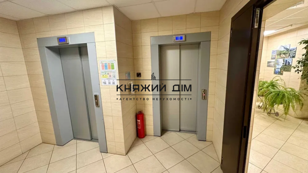 БЕЗ КОМІСІЇ! Перша здача видової 3-кімнатної квартири 116 м#178; у ЖК «Адмірал» | Генератор | Озеро  Київ - зображення 12