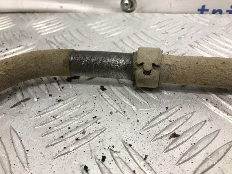 Стабилизатор задний Toyota Avensis T25 1.8 БЕНЗИН 1ZZFE 2002 (б/у) Киев - изображение 5