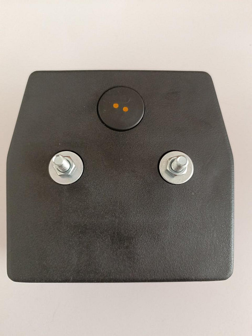 Ліхтар задній Ф-30 (Україна) на легковий причіп Баришівка - зображення 8