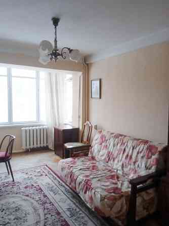 м.Святошин 20мин. Сдам хорошую квартиру. Киев