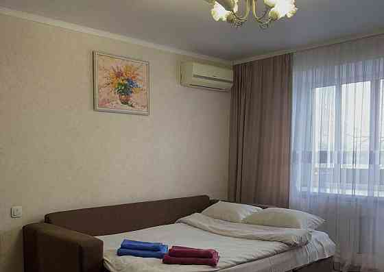 посуточная аренда 1-к квартира Киев, Подольский, 1200 грн./сутки Киев