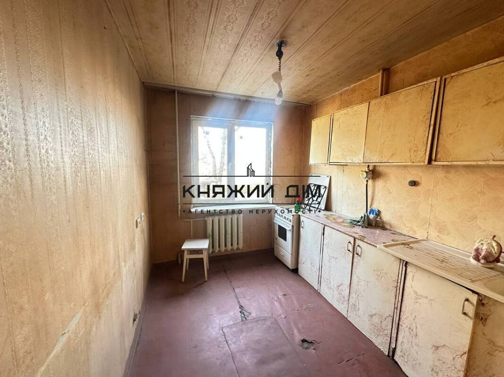 Під ремонт Без комісії продаж 2х кімнатної квартири Нова Дарниця КОД № 21147435 Киев - изображение 11