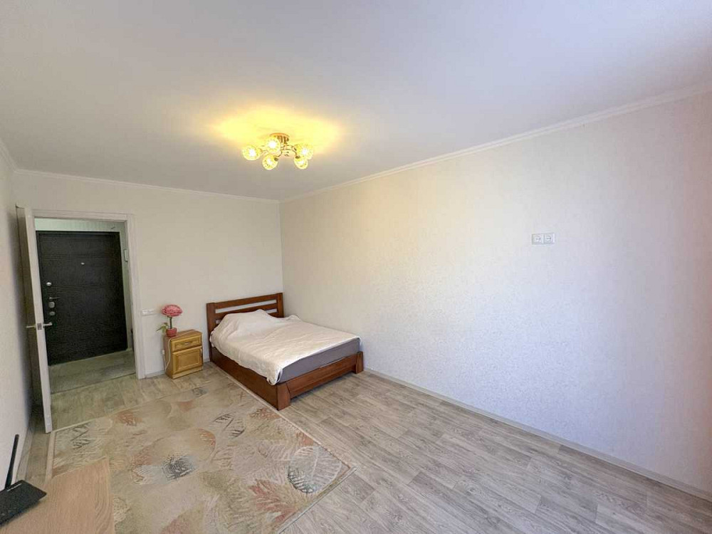 долгосрочная аренда 1-к квартира Киев, Соломенский, 15000 грн./мес. Київ - зображення 7