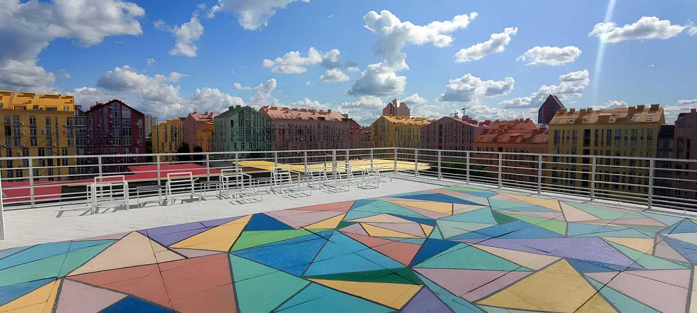 продажа помещения свободного назначения, здания Киев, Днепровский, 1950000 $ Київ - зображення 2