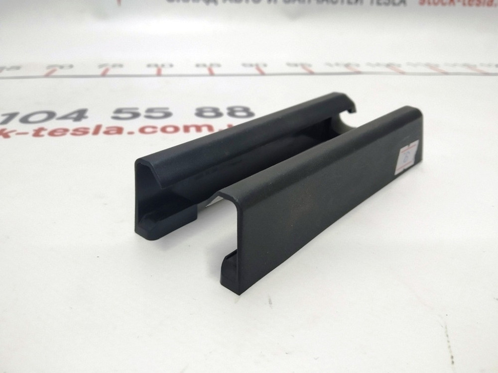 Заглушка салазки 1й ряд сиденьев правая/левая {MX_MSR_M3} 1097490-00-C Київ - зображення 2