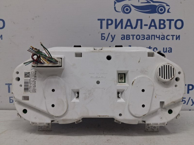 Приборная панель Subaru Forester 2012-2018 85002SG280 (Арт. 58614) Киев - изображение 4
