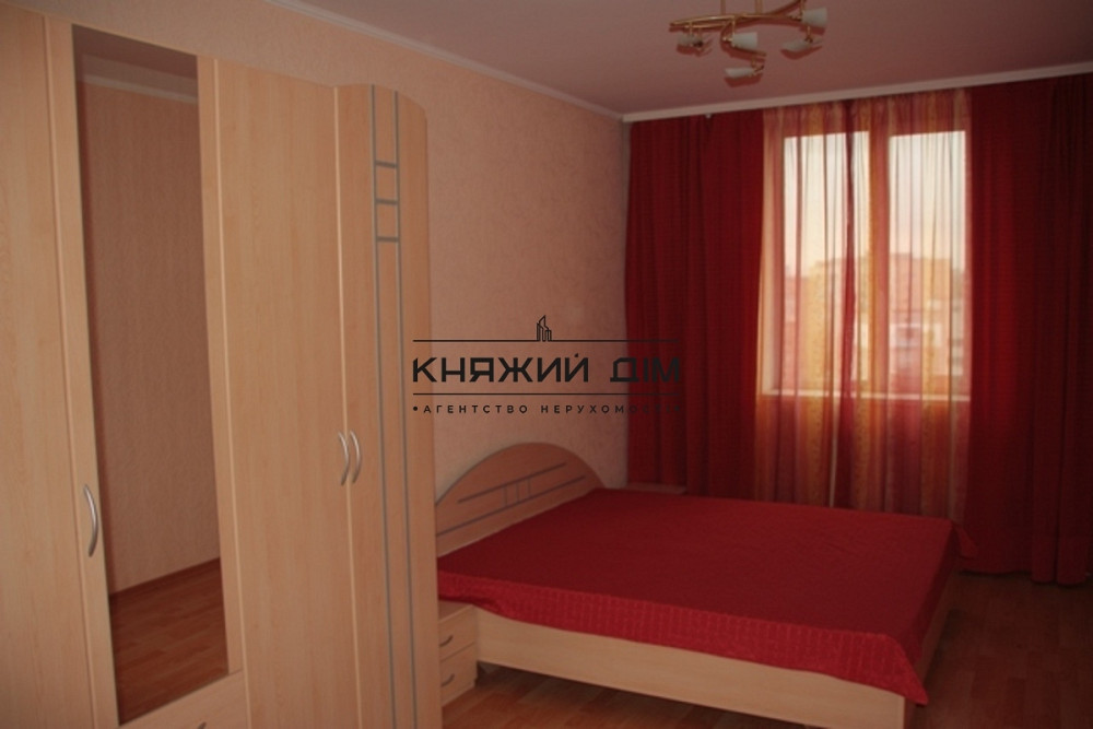 Продаж 2 кімнатна квартира м. Деміївська КОД 21147116 Київ - зображення 1