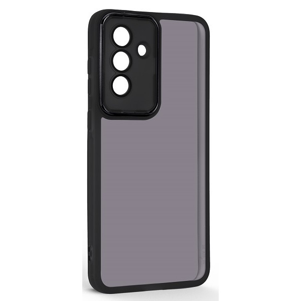 Чохол ArmorStandart Shade для Samsung A36 5G Black (ARM82200) Харків - зображення 1