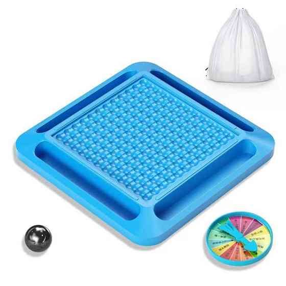 Настольная интерактивная игра Ummi 33042 Magnetic Chess Battle Херсон