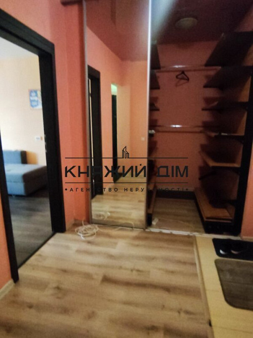 Оренда 1-кімнатної квартири у с. Чубинське, Київська область, код 11203780 Київ - зображення 8