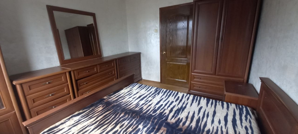 3х кім квартира, селекційний/ Іванівський міст Одеса - зображення 1