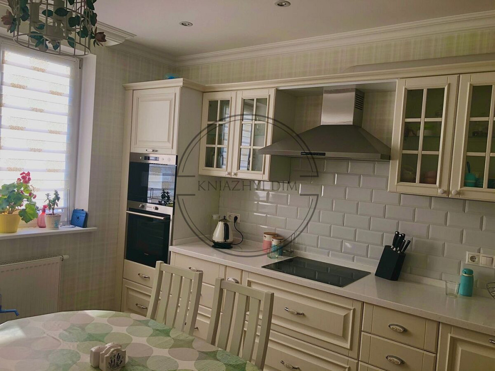 Генератор! Оренда 3-х кімнатної роздільної ,вул.Княжий Затон 9 .м.Позняки Киев - изображение 10