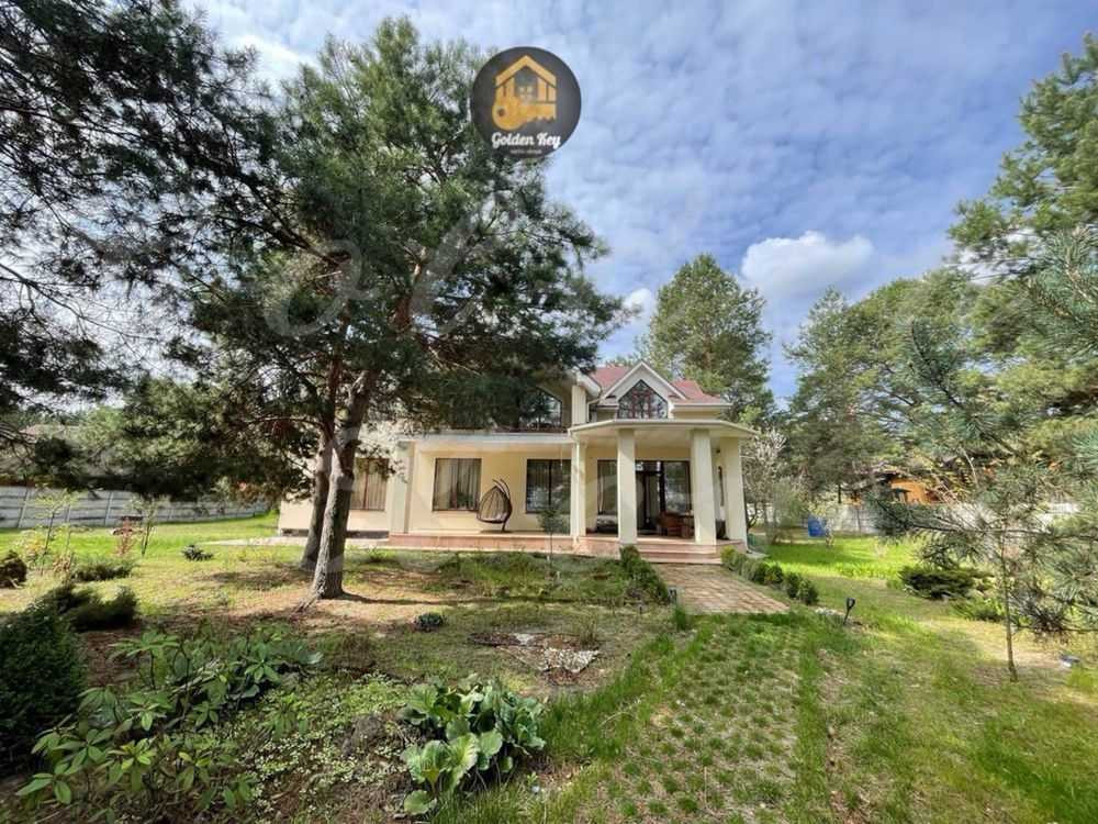 долгосрочная аренда 3-к квартира Бориспольский, Процев, 1500 $/мес.  - зображення 1