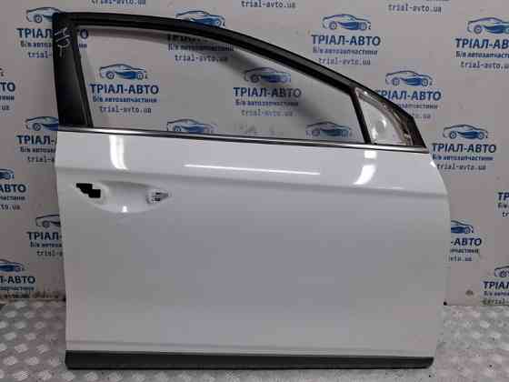 Дверь передняя правая Hyundai Ioniq 2016- 76004G2010 (Арт. 80548) Київ