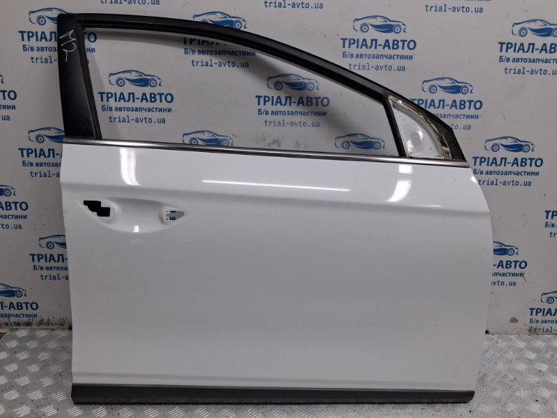 Дверь передняя правая Hyundai Ioniq 2016- 76004G2010 (Арт. 80548) Київ - зображення 1