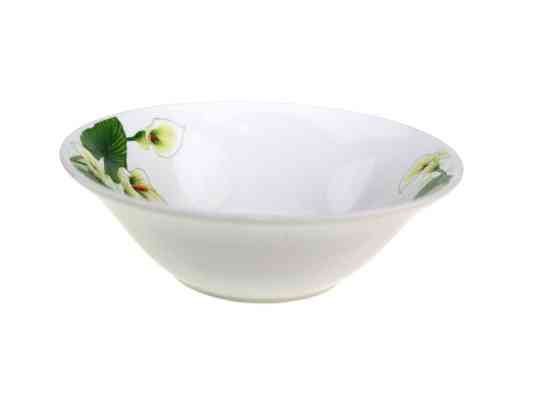 Салатник Interos Калі 17-065-90888 15 см білий Київ