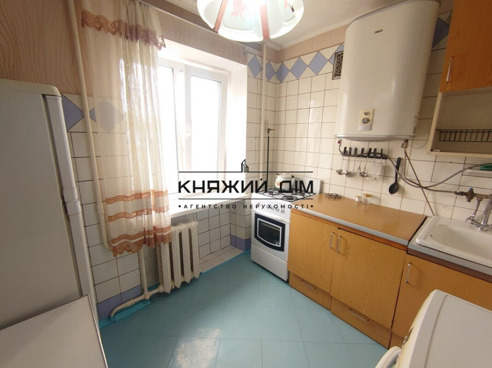 ПРОДАЖ (ДЕРЖ ПРОГРАМИ) Без КОМІСІІ 2к квартира м.Деміївська пр-кт Науки 24 код 21147550 Киев - изображение 8