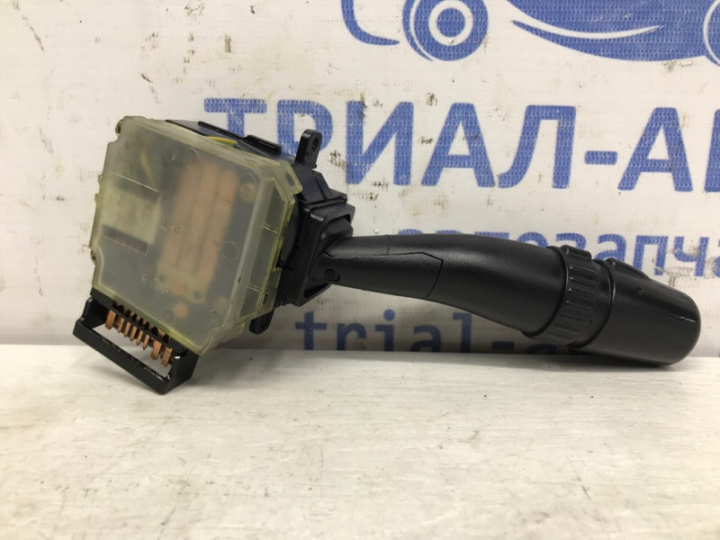 Переключатель подрулевой левый(поворотники) Kia Sorento BL 2.5 DIESEL D4CB 2002 (б/у) Киев - изображение 3