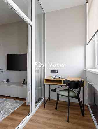 долгосрочная аренда 1-к квартира Киев, Шевченковский, 850 $/мес. Київ