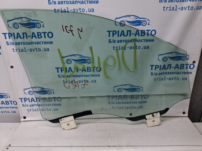 Стекло двери переднее левое Ford Escape 3 2.0 БЕНЗИН ENR90 2012 (б/у) Київ - зображення 4