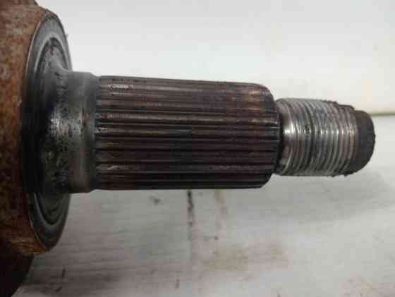 Привод задний правый Suzuki Grand Vitara JT 2.4 БЕНЗИН J24B 2005 (б/у) Киев