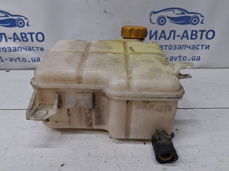 Бачок радиатора (расширительный) Chevrolet Epica 2006-2013 96815278 (Арт. 78704) Киев - изображение 2