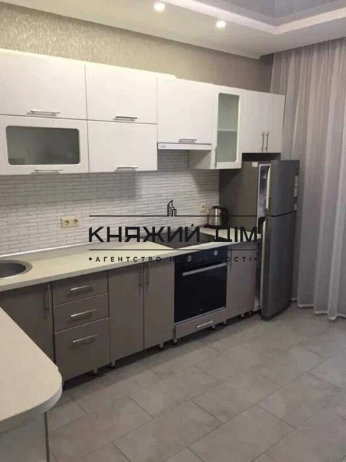 Оренда 1 кімнатної квартири м. Політехнічний інститут ЖК Повітрянофлотський Київ - зображення 2