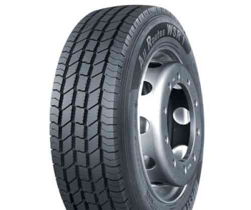 235/75 R17.5 WestLake WSR+1 132/130J Рульова вантажна шина Київ