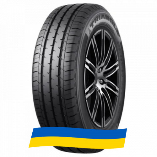 215/60 R17 Triangle ConneX Van TV701 109/107T Легковантажна шина Київ - зображення 1