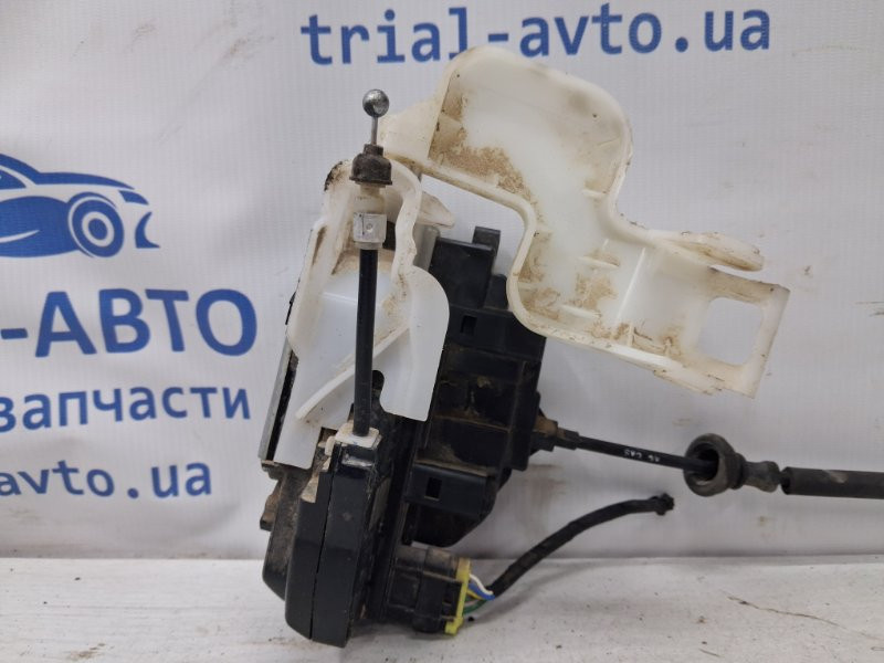 Замок двери передний правый Kia Ceed ED 1.6 DIESEL D4FB 2006 (б/у) Київ - зображення 2