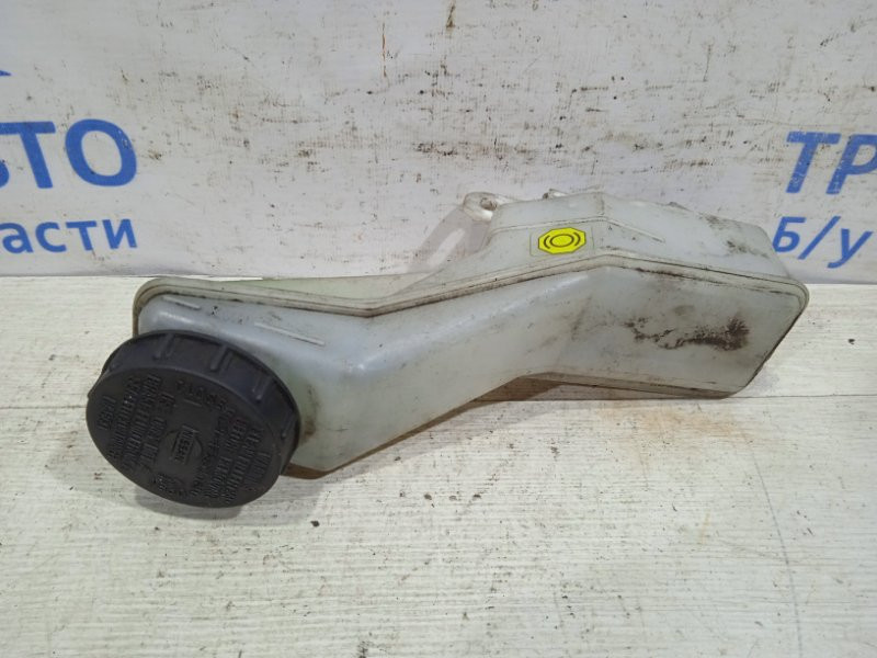 Бачок главного тормозного цилиндра Nissan Qashqai J10 2.0 БЕНЗИН MR20DE 2006 (б/у) Киев - изображение 2