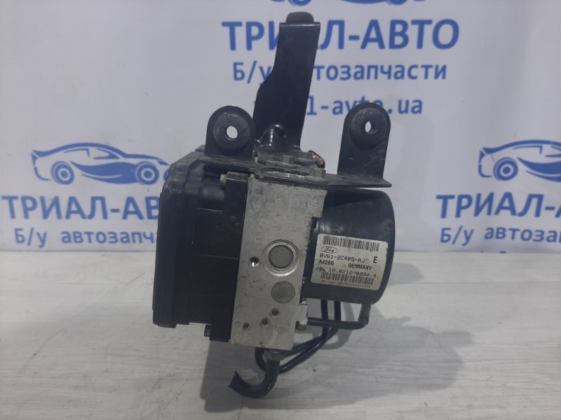 Блок abs Ford Focus 2010-2018 1857639 (Арт. 16168) Киев - изображение 2