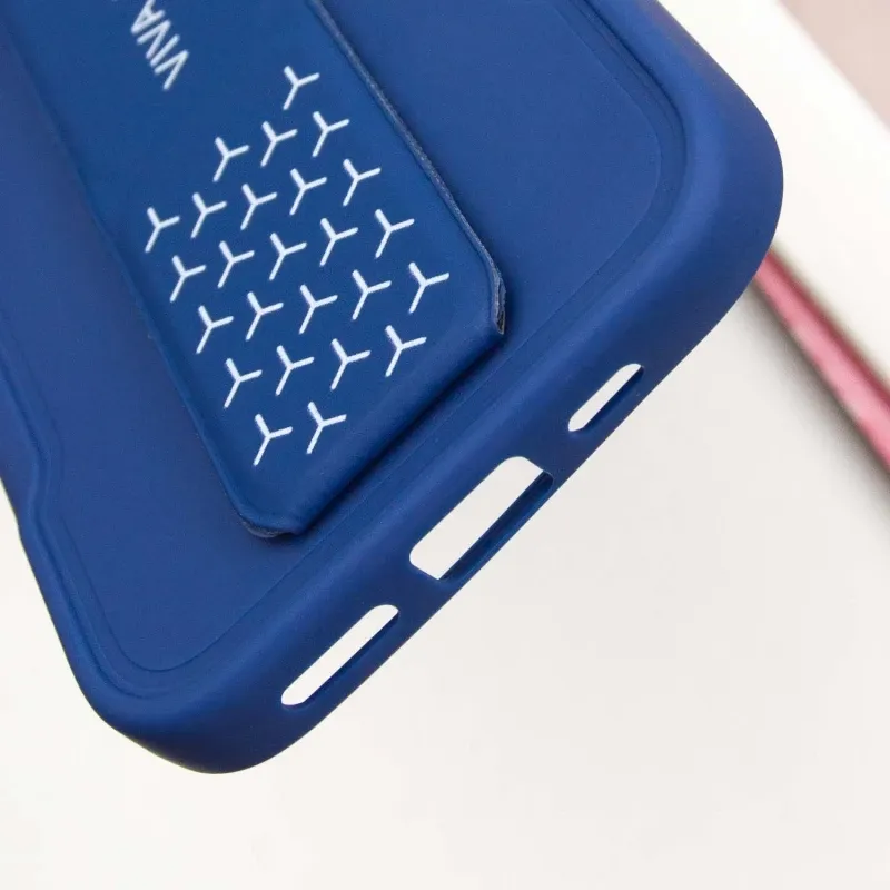 Чехол TPU VIVA для Apple iPhone 15 Pro (6.1") Херсон - изображение 6