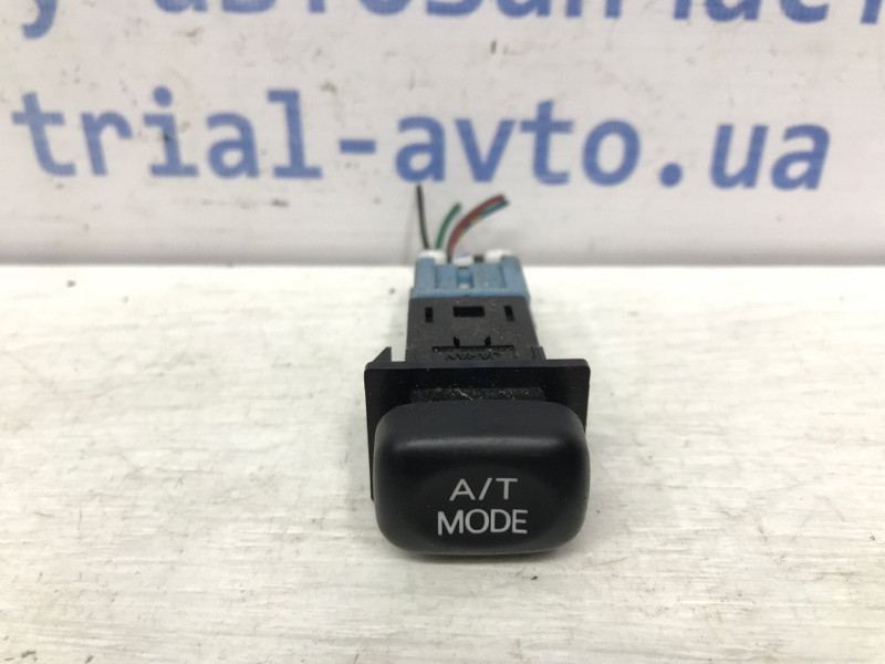 Кнопки управления Mitsubishi Pajero Sport 1996-2008 MR250244 (Арт. 44398) Київ - зображення 1