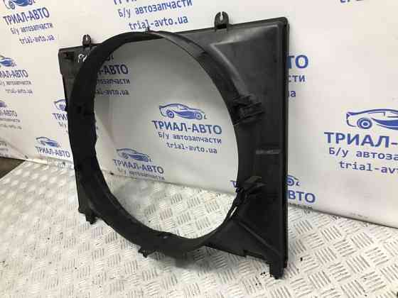 Диффузор Mitsubishi Pajero Wagon 3 3.2 ДИЗЕЛЬ 4M41 1999 (б/у) Киев