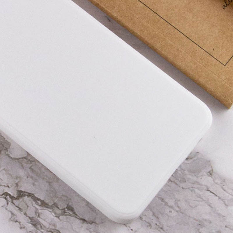 Силиконовый чехол Candy Full Camera для Oppo A38 / A18 Херсон - зображення 2