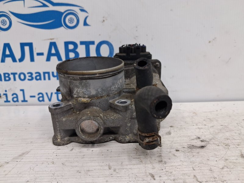 Заслонка дроссельная Suzuki Grand Vitara JT 2.0 БЕНЗИН J20A 2005 (б/у) Київ - зображення 3