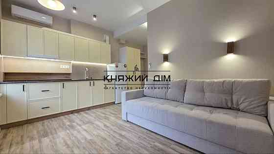 Без комісії! Продаж 1-но к. квартири в клубному будинку м. Сирець 8 хвилин. №21147456 Київ