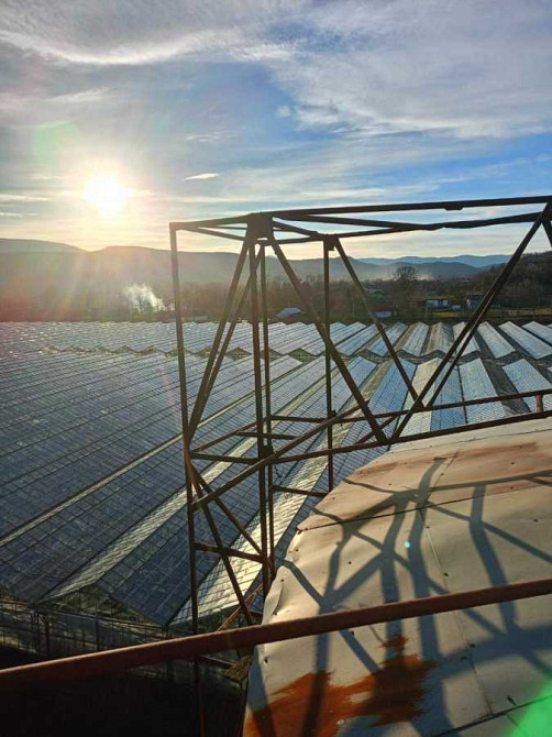 продажа производственные помещения Косовский, Стопчатов, 6500000 евро  - зображення 5