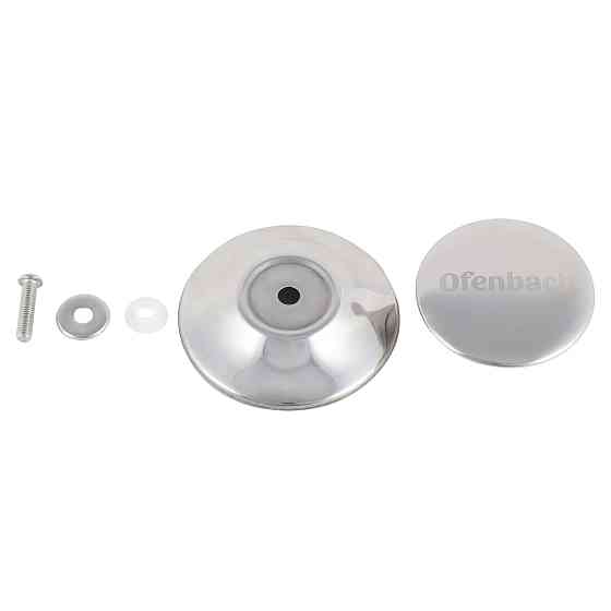 Кастрюля Ofenbach Snow Marble 100503 антиприграрная с крышкой 6,2л 24*16,5см Одесса