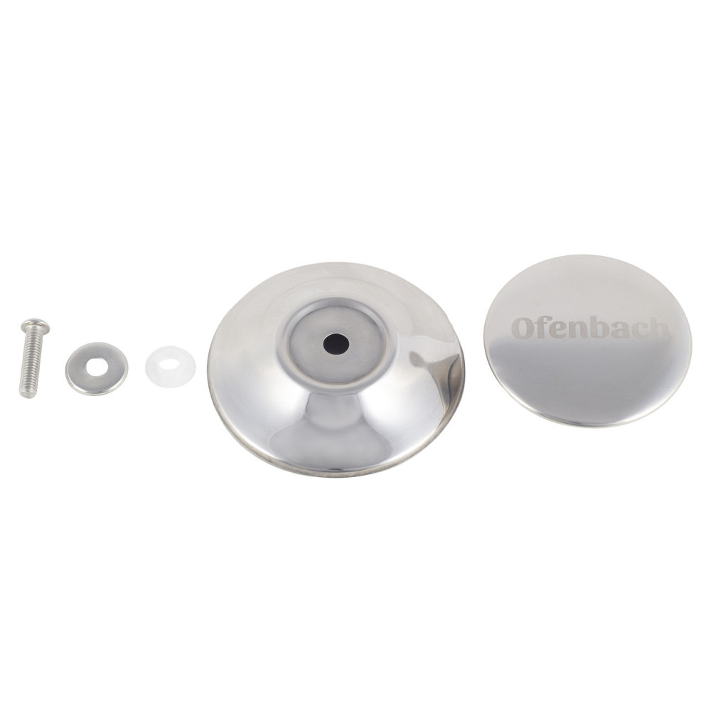 Кастрюля Ofenbach Snow Marble 100503 антиприграрная с крышкой 6,2л 24*16,5см Одесса - изображение 5